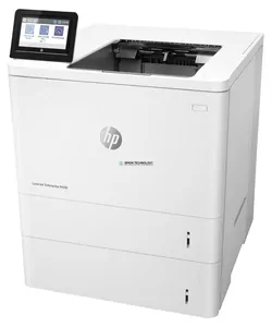 Замена системной платы на принтере HP M608X в Нижнем Новгороде